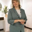 Безруких Ирина