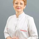 Галицкая Светлана Анатольевна