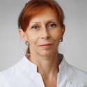Вильнер Елена Леонтьевна