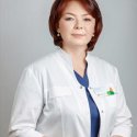 Хайруллина Резеда Ахметовна