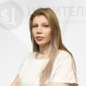 Магомедова Заира Расуловна