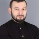 Шабанов Мансур Магомедович