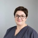 Смиренина Ирина Александровна