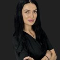 Тишкова Лина Хасанбиевна