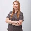 Кариева Регина Радиковна