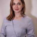 Балахадзе Изабелла Романовна