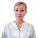 Костюкова Наталья Борисовна