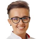 Евдокимова Анна Михайловна