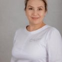 Булина Юлия Анатольевна