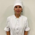 Азанова Елена Леонидовна