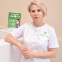 Миронова Светлана Валерьевна