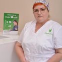 Солодина Елена Владимировна