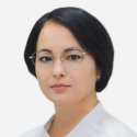 Кадырова Альбина Габдулловна