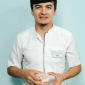 Саидов Кароматулло Тавакалович