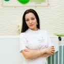 Гетманская Виктория Федоровна