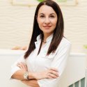 Гарькуша Светлана Владимировна