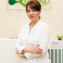Морозова Наталья Павловна