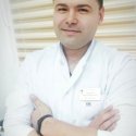 Рустамов Орхан Пунханович