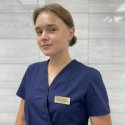 Соколова Софья Михайловна