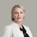Кашаева Маргарита Дамировна