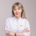 Бондаренко Анна Владиславовна