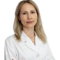 Адюкова Оксана Владимировна