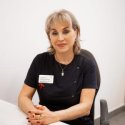 Шеховцова Ирина Владимировна