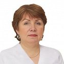 Володарская Надежда Дмитриевна