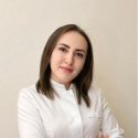 Салаутдинова Туту Ризвановна