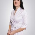 Середенко Анна Игоревна