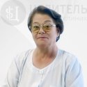Дадашева Людмила Дадашевна