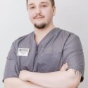 Мокроусов Степан Игоревич