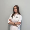 Нифонтова Людмила Витальевна
