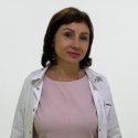 Макаренко Лидия Викторовна