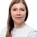 Герасимук Юлия Алексеевна