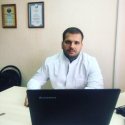 Рогозин Артем Евгеньевич
