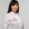 Борисенко Марина Николаевна