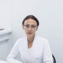 Валюк Любовь Германовна