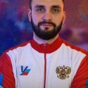Фёдоров Алексей Дмитриевич