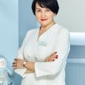 Волкова Оксана Егоровна