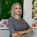 Горпинич Людмила