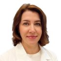 Пономарева Анна Николаевна
