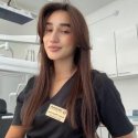 Узденова Амина Муратовна