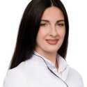 Андреева Екатерина Алексеевна