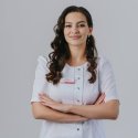 Мелтонян Олинга Арамовна