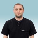 Крицкий Владимир Геннадьевич
