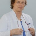 Багликова Елена Вячеславовна