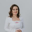 Буракова (Попова) Алла Андреевна