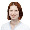 Погорелова Александра Михайловна