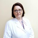 Сурина Ирина Константиновна